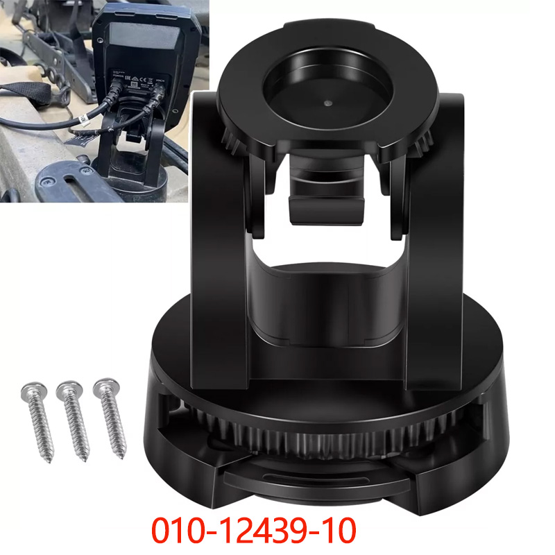 Fish Finder Case - 010-12439-10 Tilt/Swivel Mount for The Striker