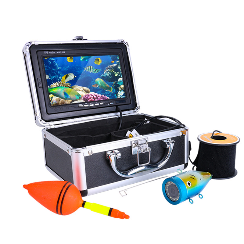 Underwater Camera - New Arrival 15M 9