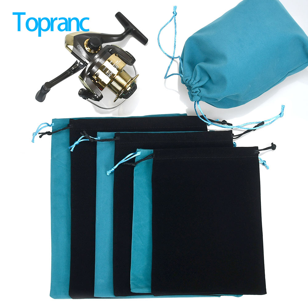 Fish Finder Case - Fishing Tackle Fishing Gear Accessories Wheel