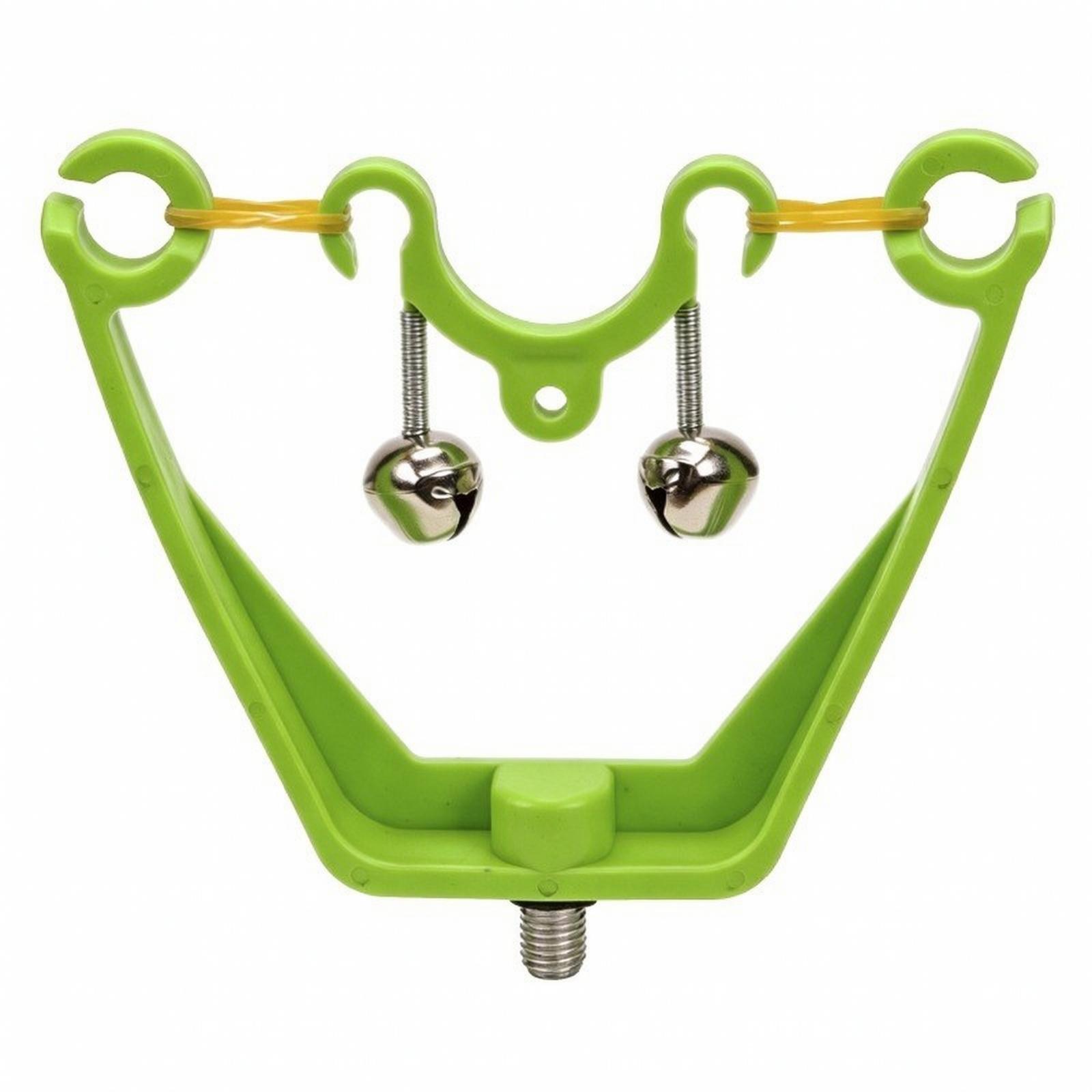Bite Alarm - Fishing Rod Rest with Bite Alarm