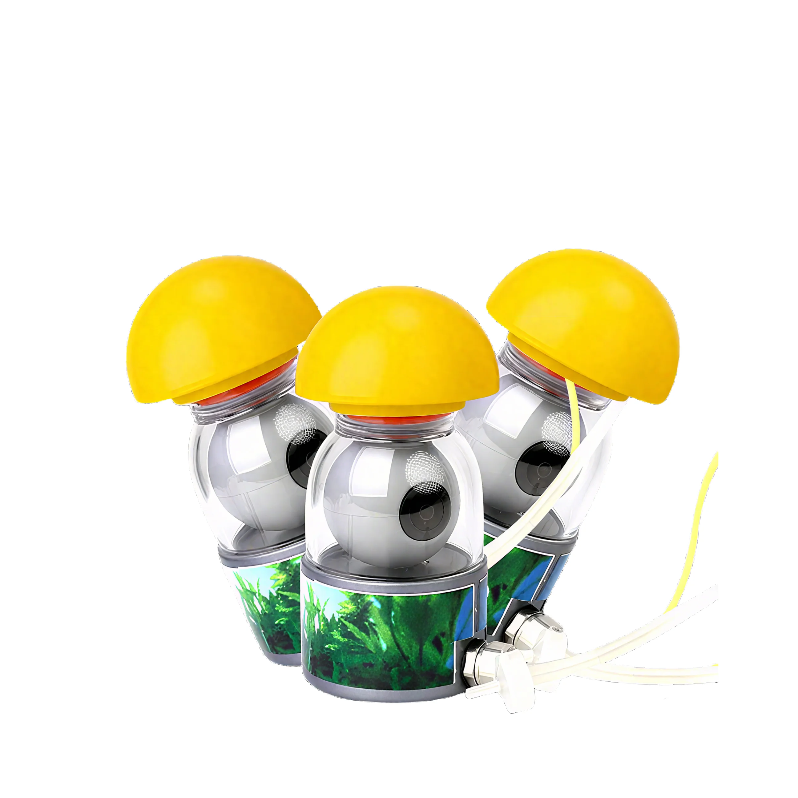 2025 360 Degree Underwater Fis - Underwater Camera ulasan dan harga
