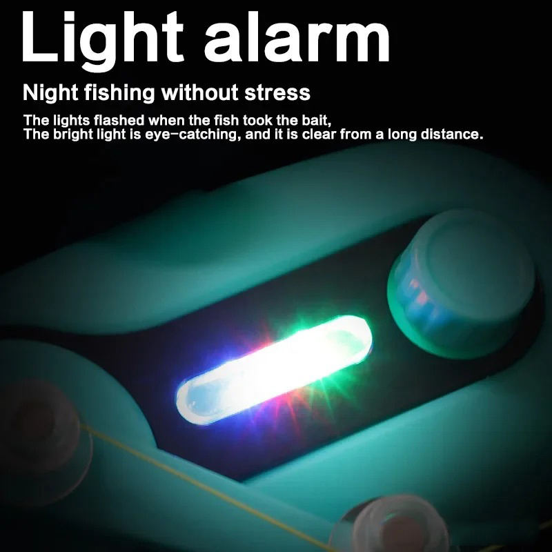 New Fishing Alarm Electronic B - Bite Indicator ulasan dan harga
