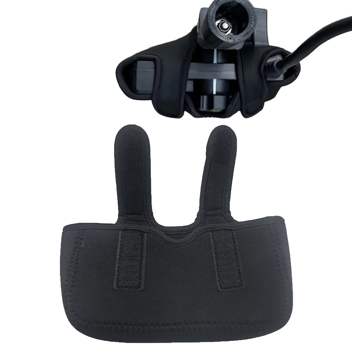 Travel Transducer Cover for Ga - Fish Finder Case ulasan dan harga