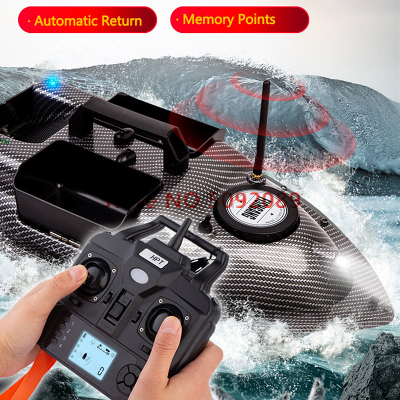 16Point GPS Dual Position Fixe - Fish Finder Transducer ulasan dan harga