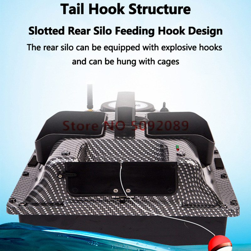 16Point GPS Dual Position Fixe - Fish Finder Transducer ulasan dan harga
