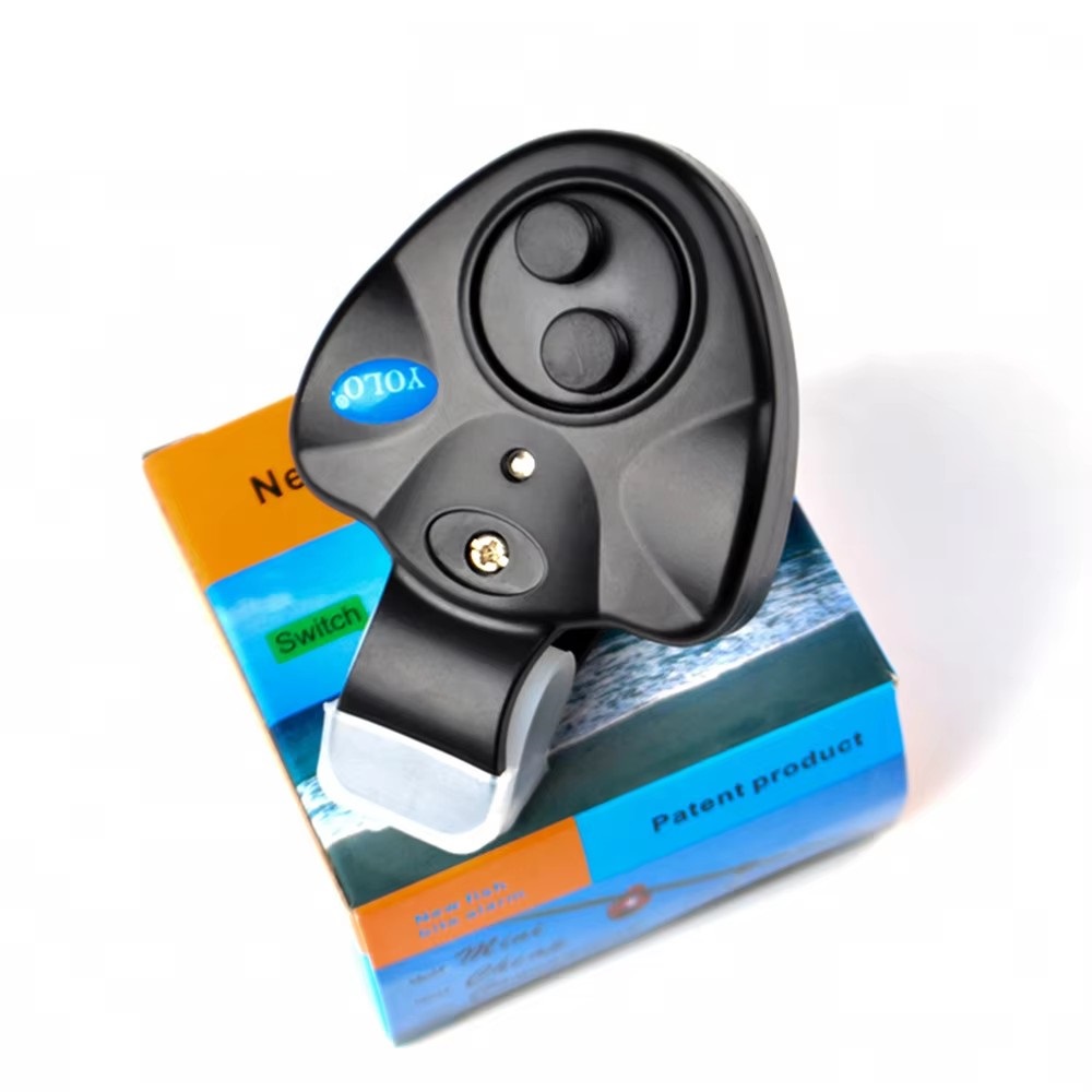 NGB Fishing Bite Alarm Without - Bite Indicator ulasan dan harga