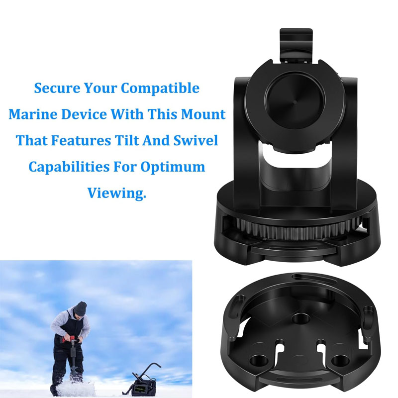 010-12439-10 Tilt/Swivel Mount - Fish Finder Case ulasan dan harga