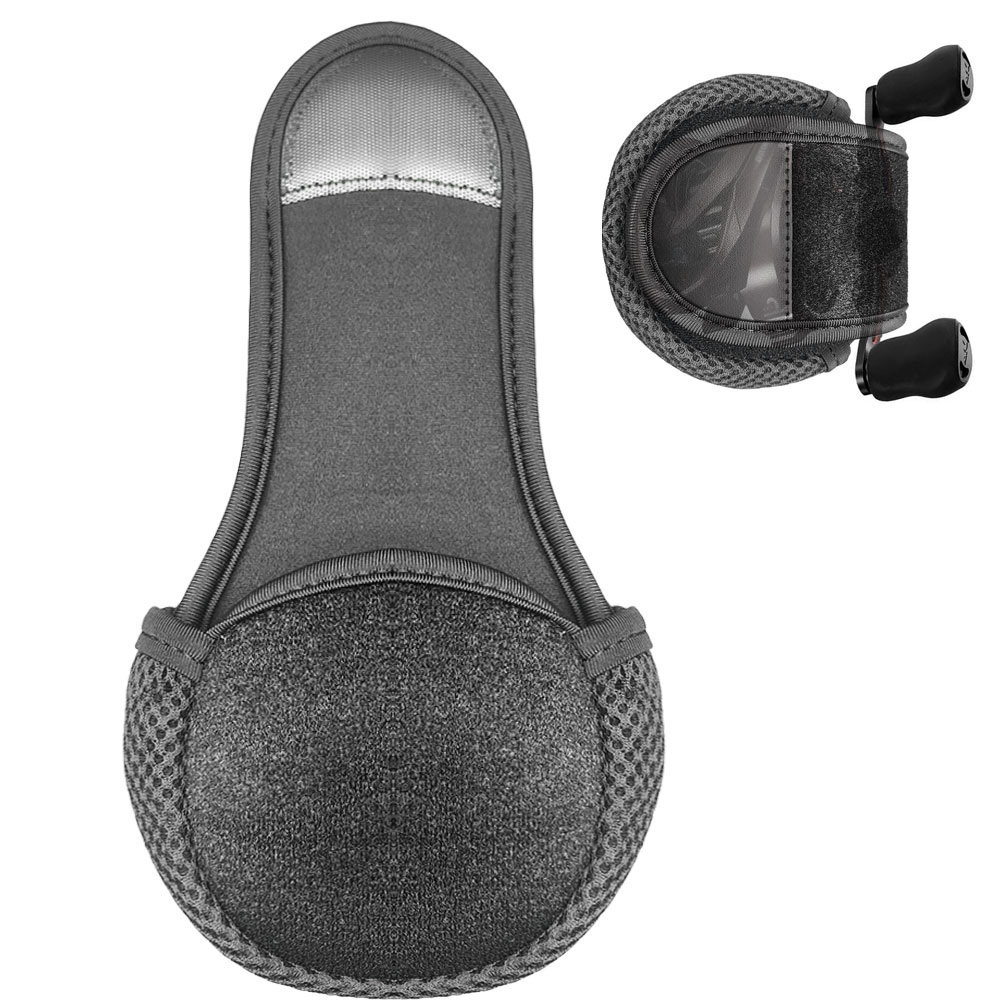 Fishing Reel Bag Bait Casting  - Fish Finder Case ulasan dan harga