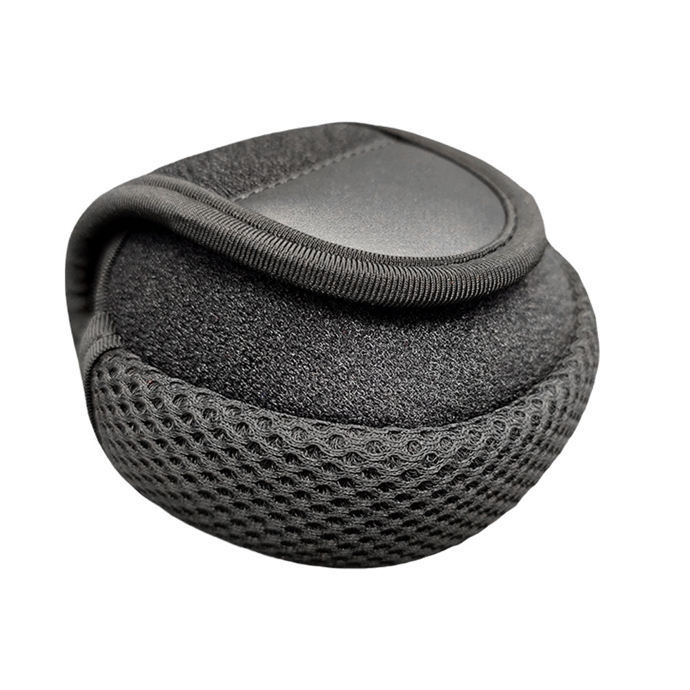 Fishing Reel Bag Bait Casting  - Fish Finder Case ulasan dan harga