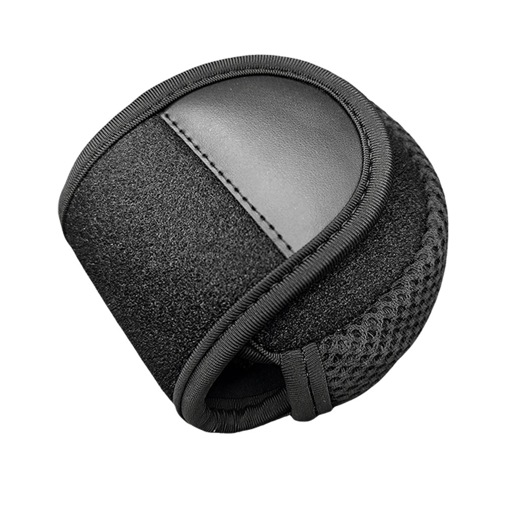 Fishing Reel Bag Bait Casting  - Fish Finder Case ulasan dan harga