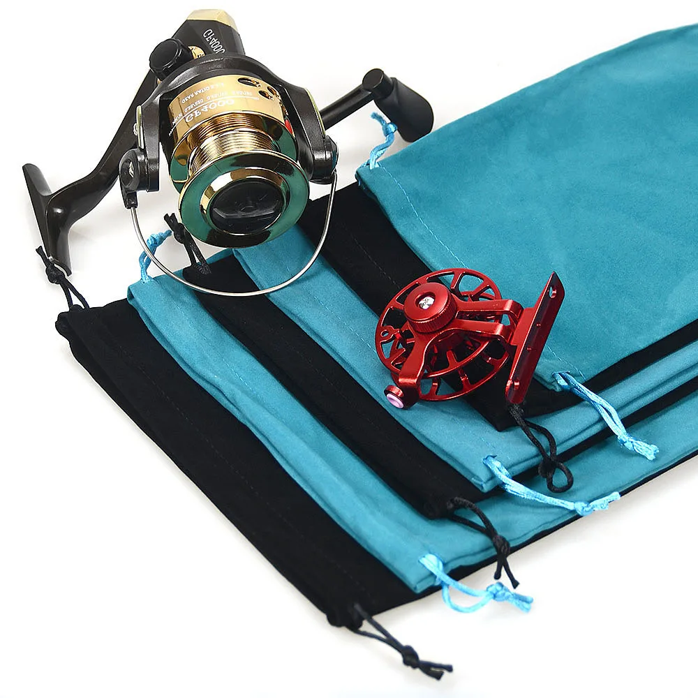 Fishing Tackle Fishing Gear Ac - Fish Finder Case ulasan dan harga