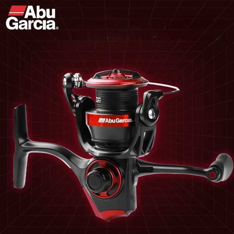 Abu Garcia BMA Spinning Fishin - Daiwa Reel Bg ulasan dan harga
