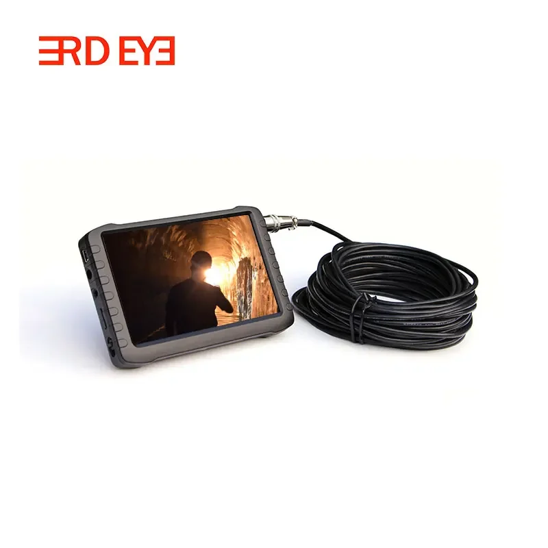 2025Portable Night Vision Unde - Fish Finder Cable ulasan dan harga