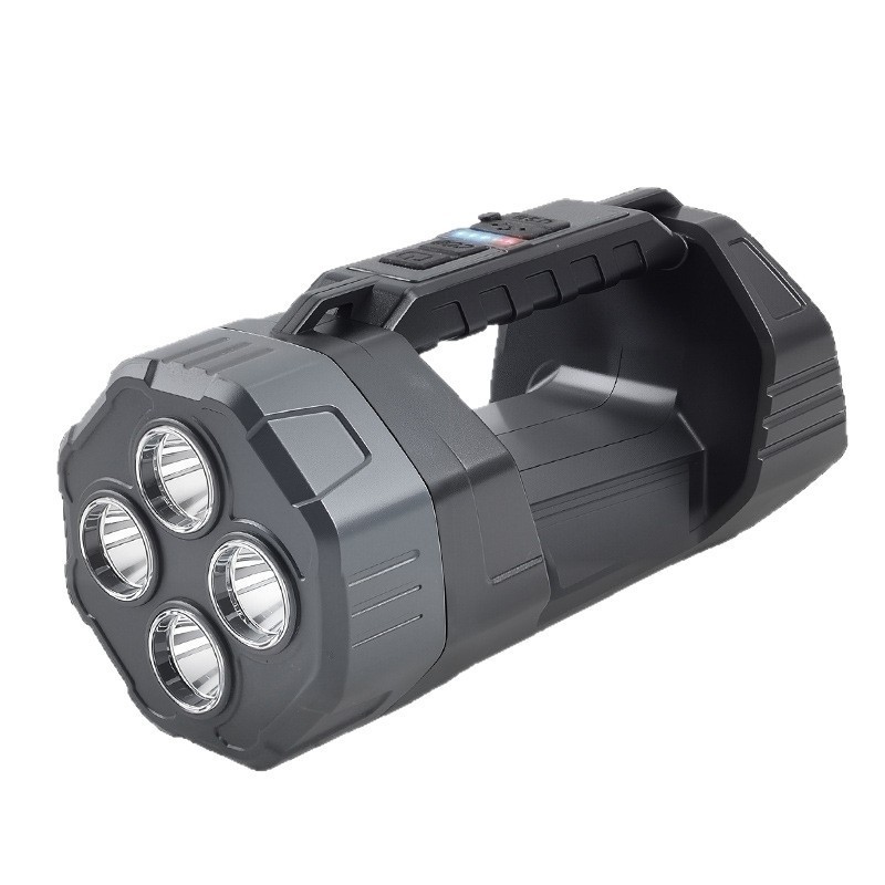 Outdoor Night‑Fishing High‑Pow - Fishing Light ulasan dan harga